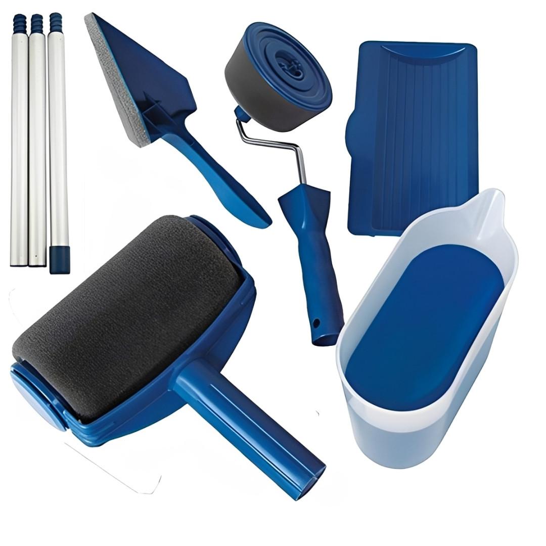 Kit de peinture multifonction PRO