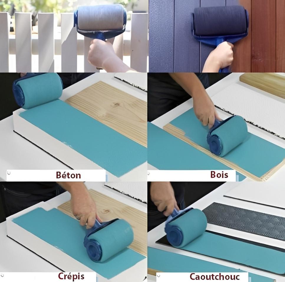 Kit de peinture multifonction PRO