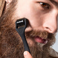 Kit De Soin Pour La Croissance De La Barbe