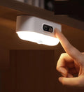 Lampe Led Détecteur de Mouvement Veilleuse