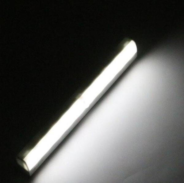 Lampe Led Détecteur De Mouvement