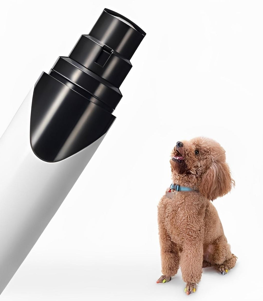 Lime à Ongles Électrique Pour Chien - PetNails™