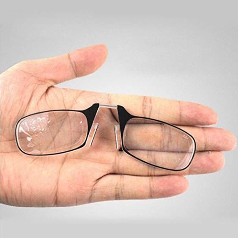 Lunettes de Lecture en Porte-clés