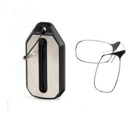Lunettes de Lecture en Porte-clés