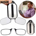 Lunettes de Lecture en Porte-clés