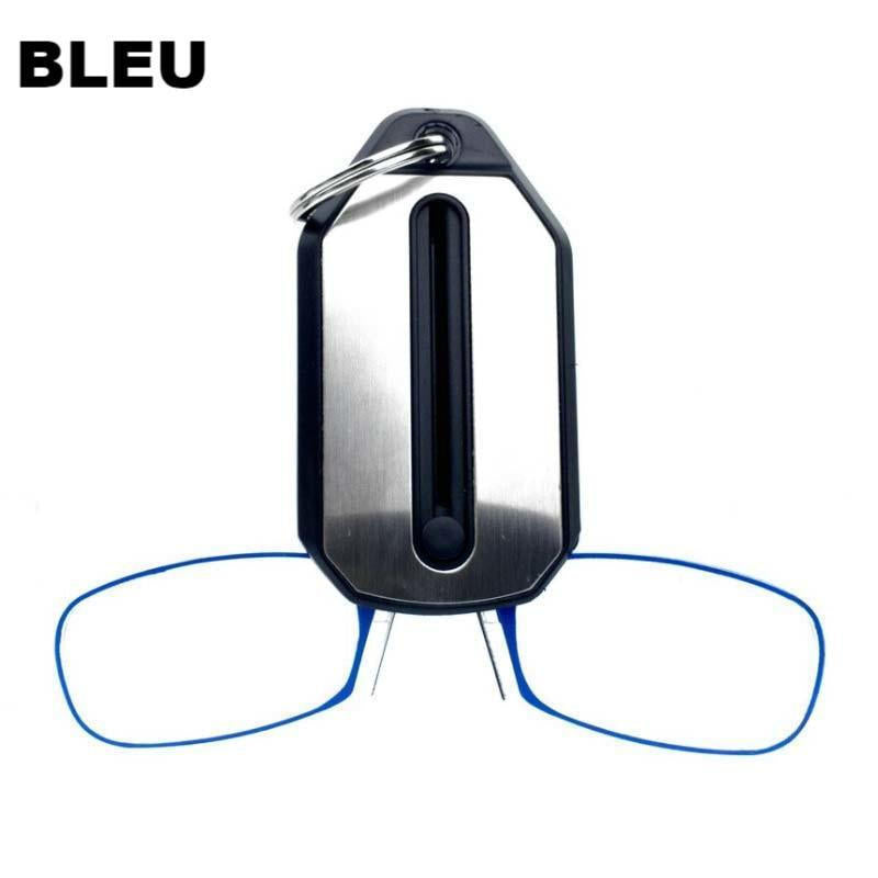 Lunettes de Lecture en Porte-clés