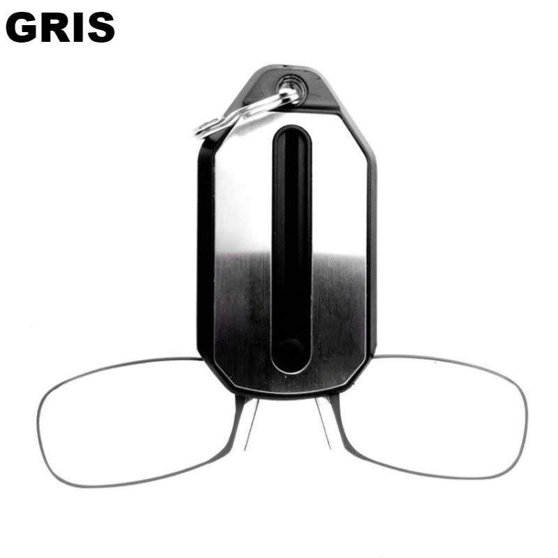 Lunettes de Lecture en Porte-clés