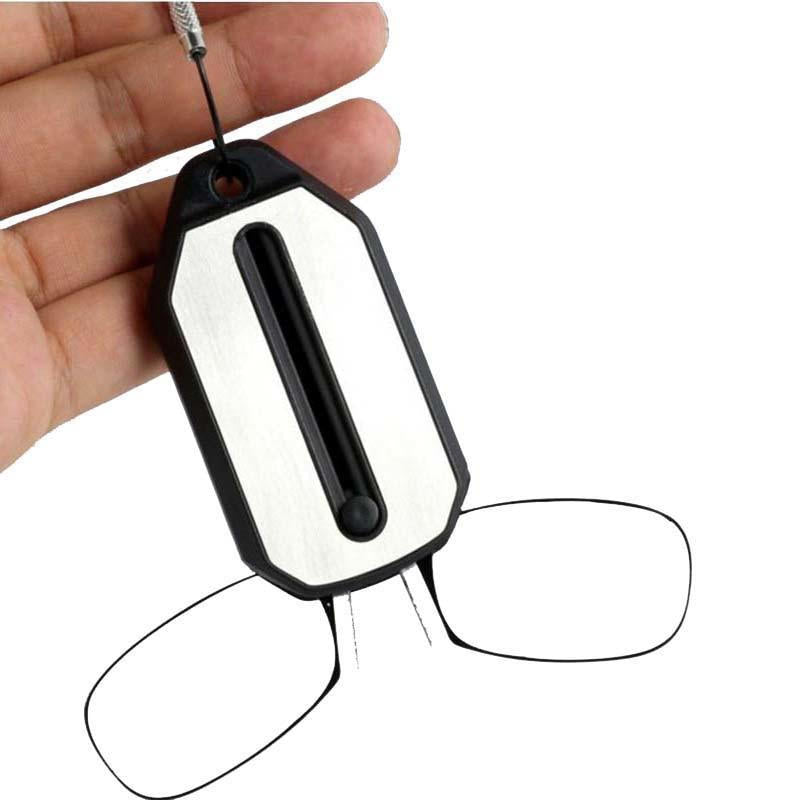 Lunettes de Lecture en Porte-clés