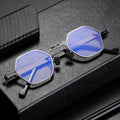 Lunettes de Lecture Pliantes avec Zoom Intelligent