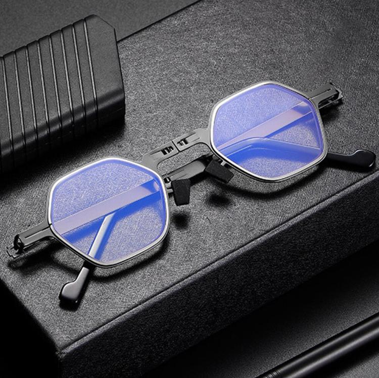 Lunettes de Lecture Pliantes avec Zoom Intelligent