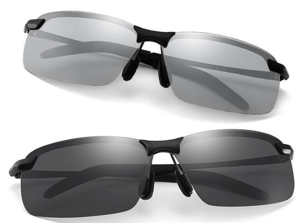 Lunettes De Soleil Polarisantes incassables