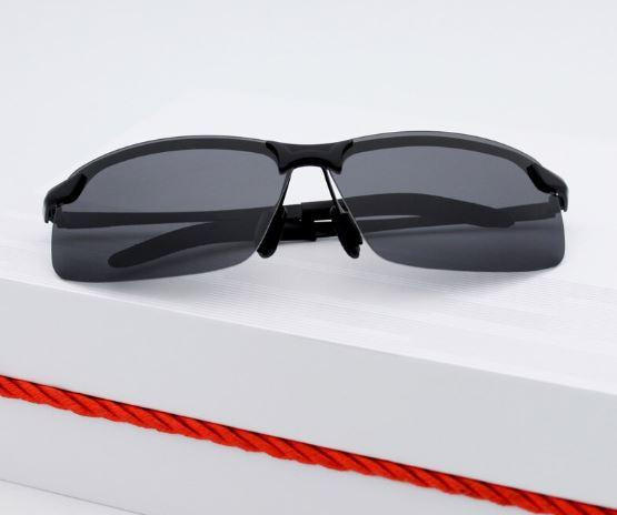 Lunettes De Soleil Polarisantes incassables