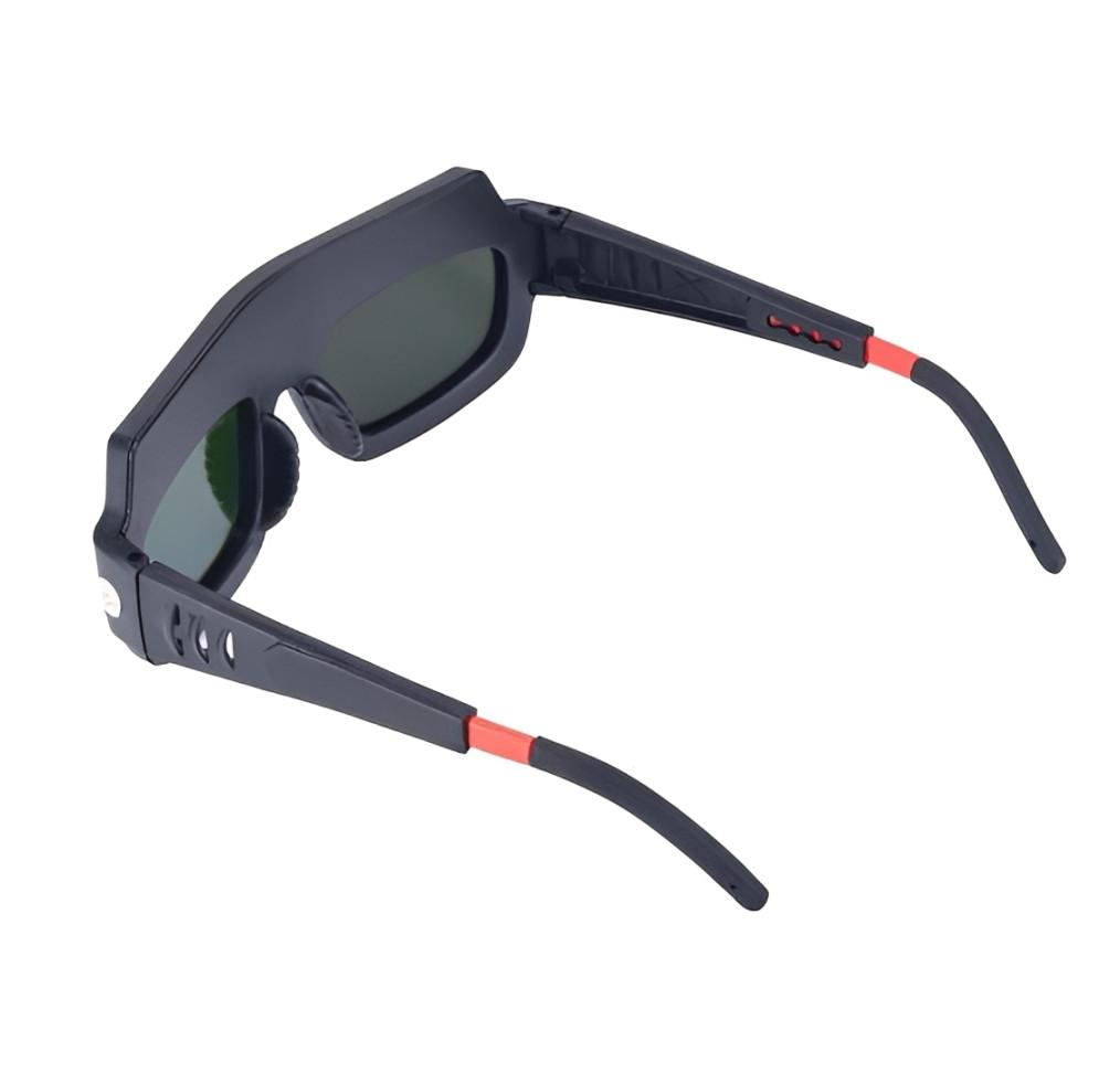 Lunettes de Soudage Auto-obscurcissantes