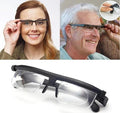Lunettes de Vue Réglables - ClearView™