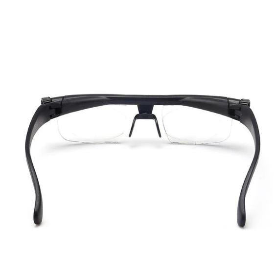 Lunettes de Vue Réglables - ClearView™