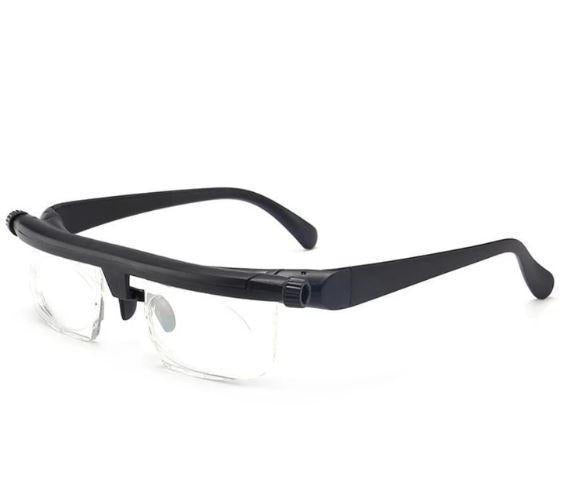 Lunettes de Vue Réglables - ClearView™