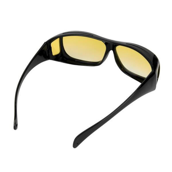 Lunettes Pour Vision Nocturne Conduite En Toute Sécurité