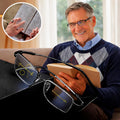 Lunettes Progressives Intelligentes