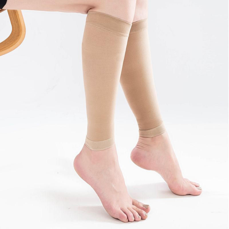 Manchons De Compression - Traitement Varices