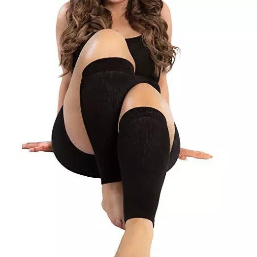 Manchons De Compression - Traitement Varices