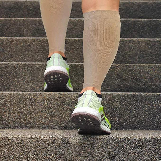 Manchons De Compression - Traitement Varices