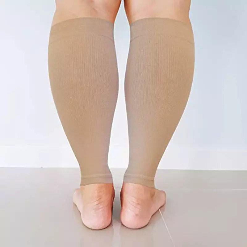 Manchons De Compression - Traitement Varices