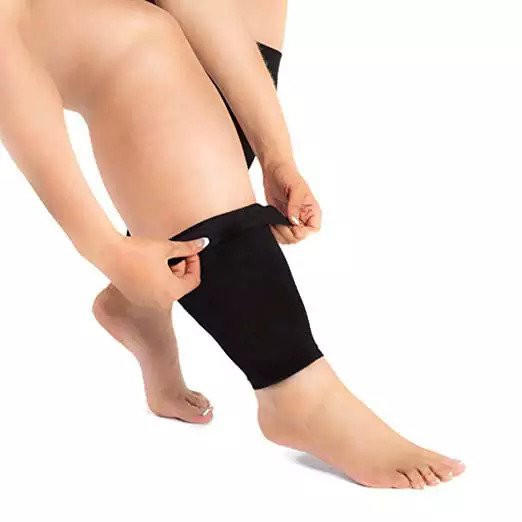 Manchons De Compression - Traitement Varices
