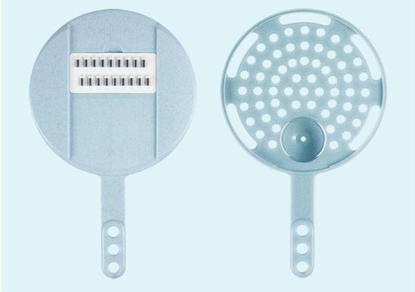 Mandoline de cuisine multifonction