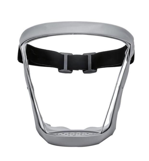 Masque De Protection Anti-buée
