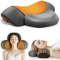Masseur Cervical Chauffant - Coussin Cervical Massant