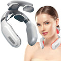 Masseur Cervical Et Nuque Chauffant Electrique