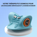 Masseur Cervical - Massage De La Nuque Et Du Cou
