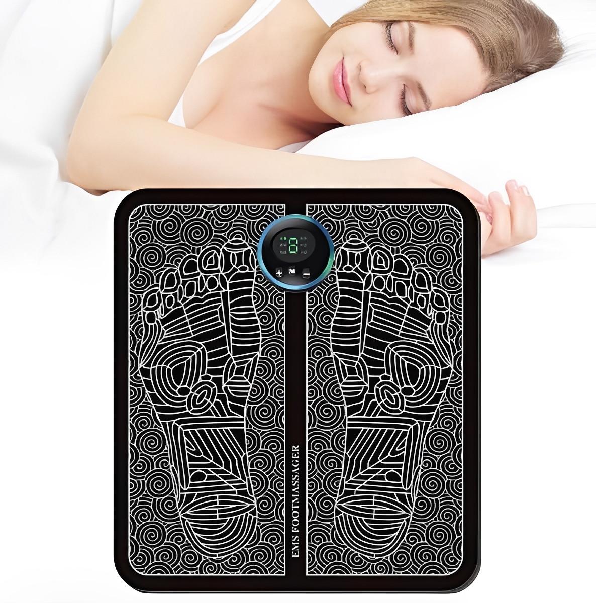 Masseur De Pieds EMS Electrique - MassagePlus™