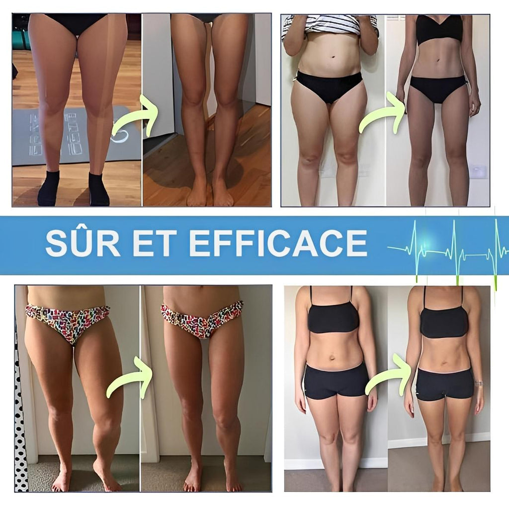 Masseur De Pieds EMS Electrique - MassagePlus™