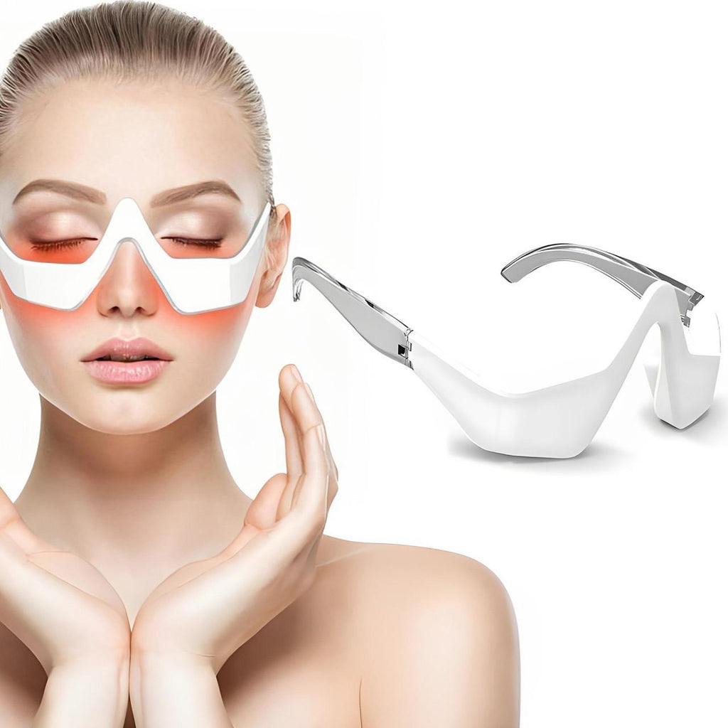 Masseur Oculaire Anti-Cernes