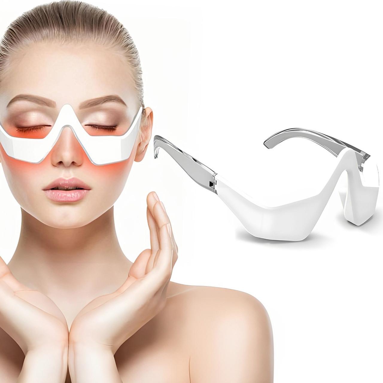 Masseur Oculaire Anti-Cernes