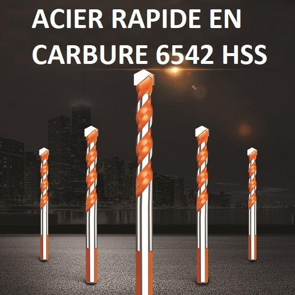 Mèche De Forage
