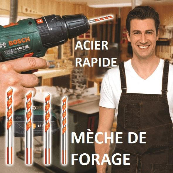 Mèche De Forage