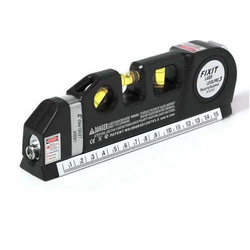 Mesureur Laser Multifonctionnel