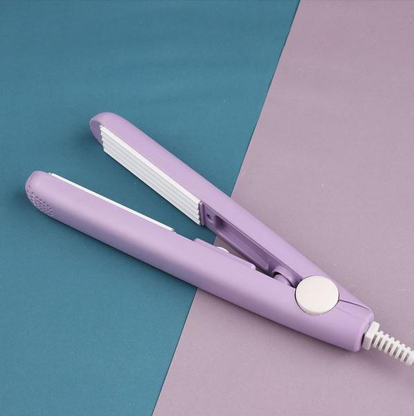 Mini Boucleur à Cheveux En Céramique - CareHair™