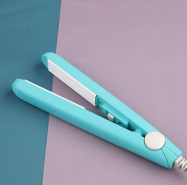 Mini Boucleur à Cheveux En Céramique - CareHair™