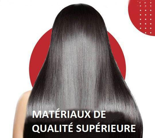 Mini Boucleur à Cheveux En Céramique - CareHair™