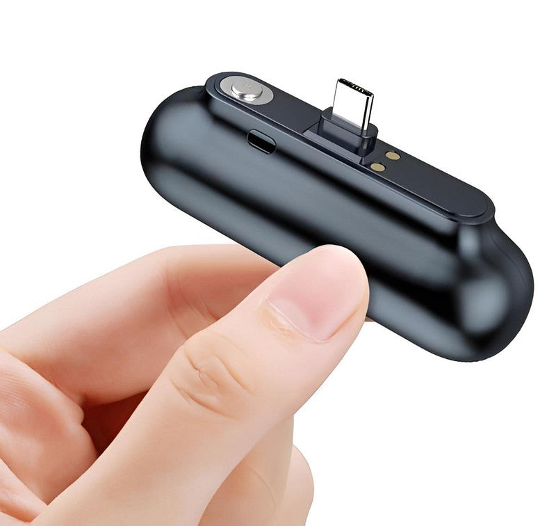Mini Chargeur Magnétique - PhoneCare™