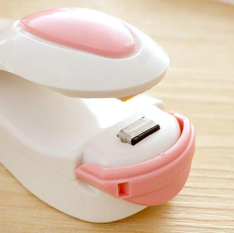 Mini Machine Portable d'Emballage Sous Vide