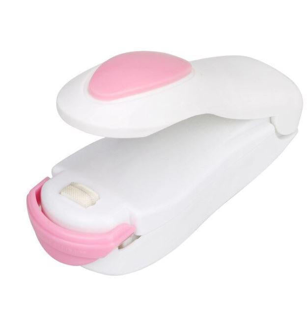 Mini Machine Portable d'Emballage Sous Vide
