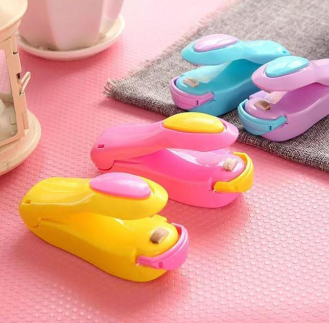 Mini Machine Portable d'Emballage Sous Vide