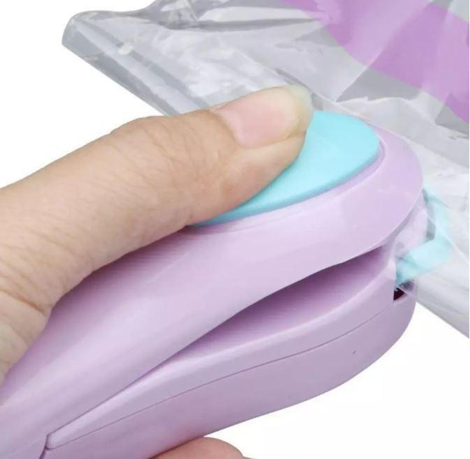 Mini Machine Portable d'Emballage Sous Vide