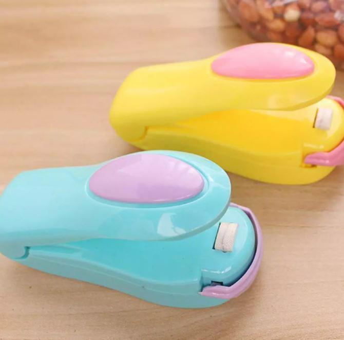 Mini Machine Portable d'Emballage Sous Vide