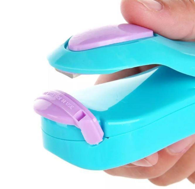 Mini Machine Portable d'Emballage Sous Vide