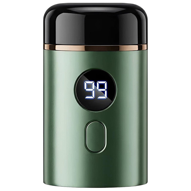 Mini Rasoir Électrique Homme Professionnel